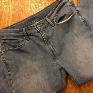 Levi’s Cotton Blend wms sz 30 waist